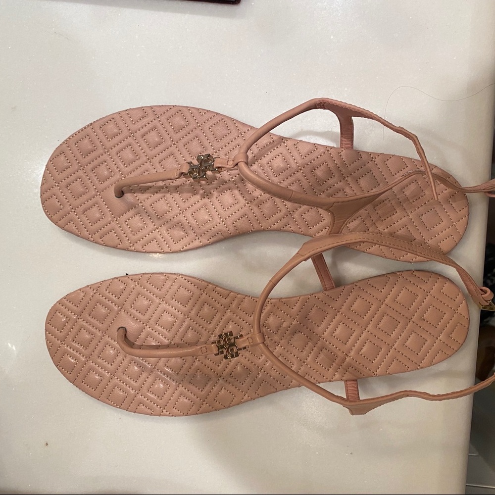 Tory Burch Sandals